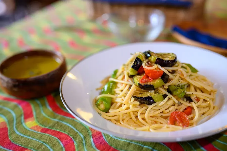 Enjoy The Flavors Of Italy With These Pasta Salad Recipes