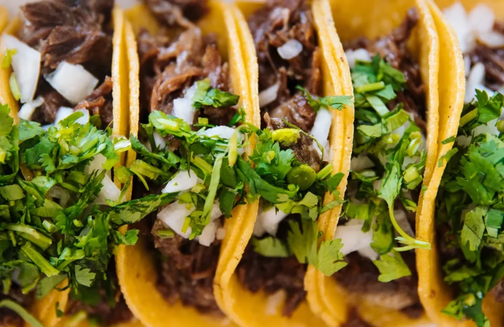 These Taco-Inspired Recipes Will Improve Your Cooking