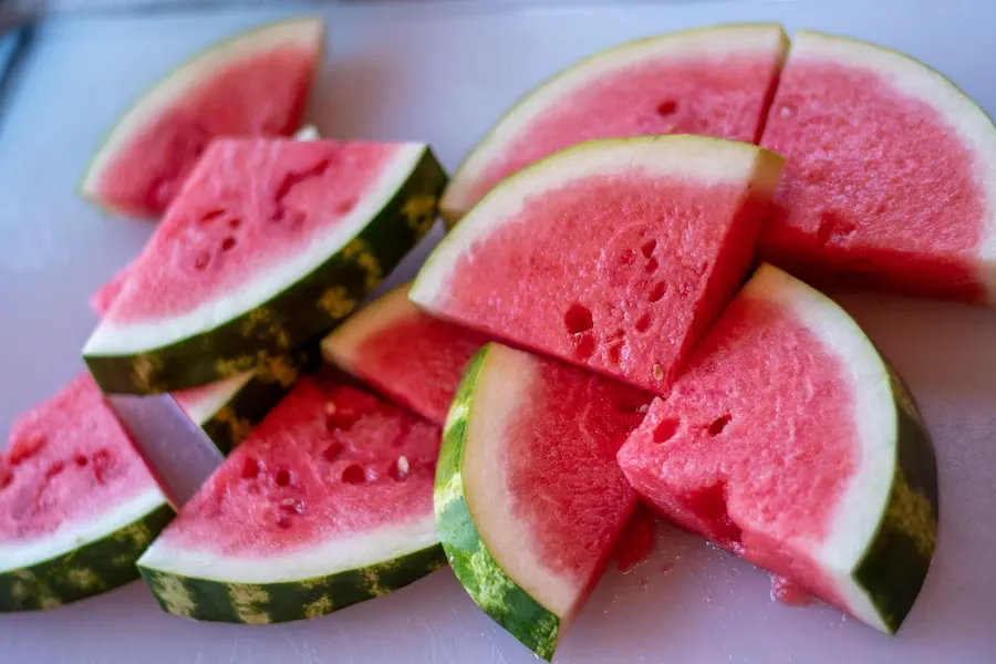 Cool Down With Our Favorite Watermelon Salad Recipes