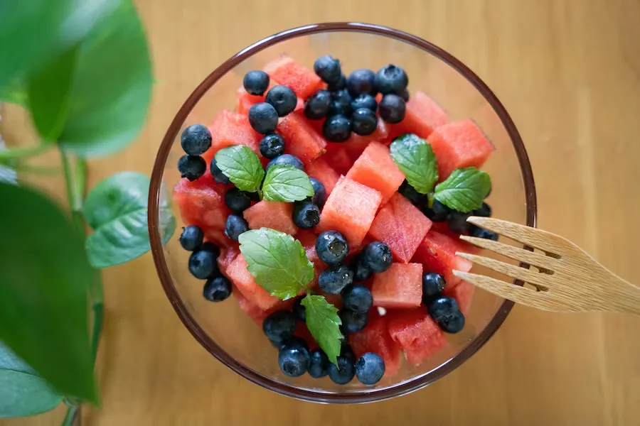 Cool Down With Our Favorite Watermelon Salad Recipes